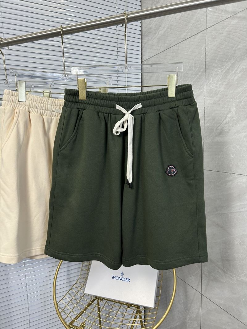 Moncler Short Pants